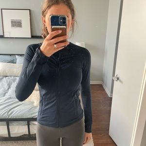 Lululemon jacket